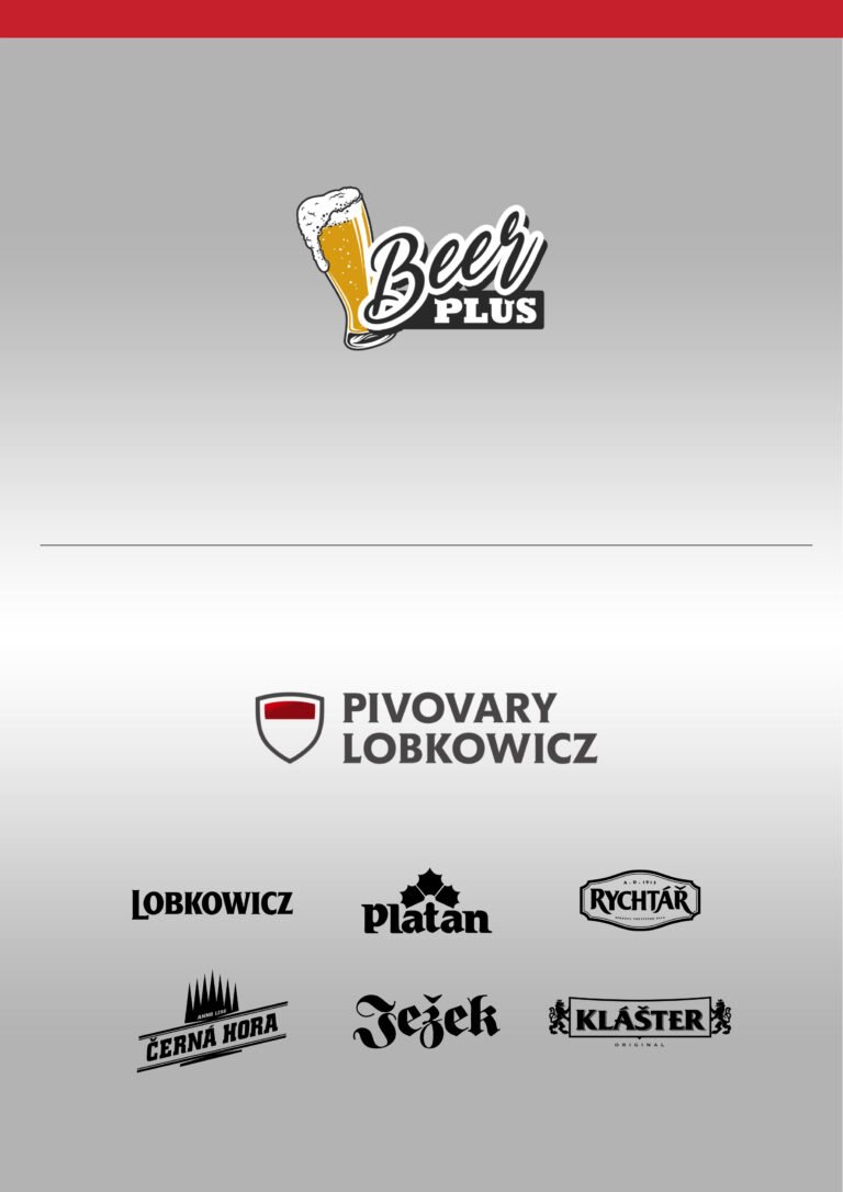 katalog-pivovary-lobkowicz-group-beerplus